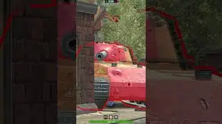 РЕБАЛАНС VK 72.01 K И ОТМЕТКИ В TANKS BLITZ