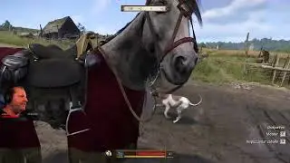 KCD2 239 | DLC forja,  Misiones y algun MOD