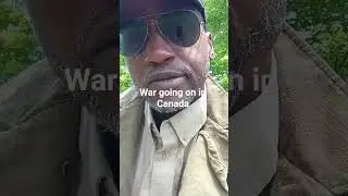 Canada fighting back