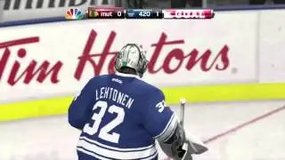 Never playing this game again - NHL 15