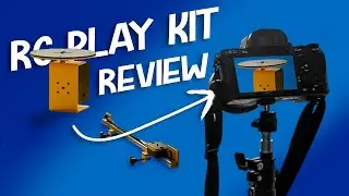 I tested the RG Play Kit | In depth REVIEW