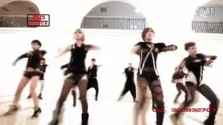[BP - Body Pop Dance Studio] Kimberly Cole - Smack You Dance Cover