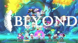 Maplestory - Beyond 