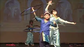 DIWALI 2019 VIDEO Event 06