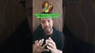 MLBB Tips Rose Gold Meteor Importance in Mobile Legends ML Tutorials