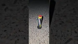 Weco - Flash Bang (1,8g NEC)