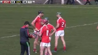 Limerick PIHC Final