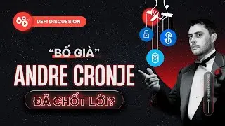 DeFi Discussion ep.36: 