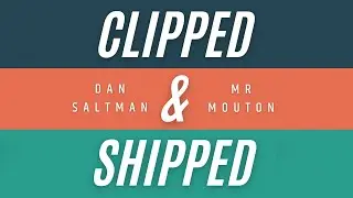 Clipped & Shipped: Our Beginning...