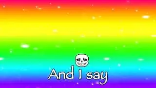 Undertale funny (Unironic)