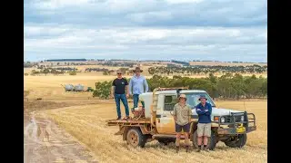 BADGINGARRA - Outback Gins of Western Australia with Wise Wine