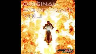 Kamen Rider Zeztz Original Soundtrack Vol.1 - 40. I'm Baku