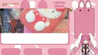 【ITABAG DECORATION + JACKBOX】ANOTHER ITABAG HAS ARRIVED! THEN... JACKBOX COLLAB!