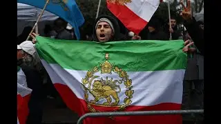 Новая иранская революция или предвестник очередной региональной войны?