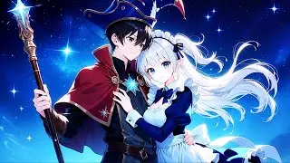 Nightcore - The Way You Try [NCS]