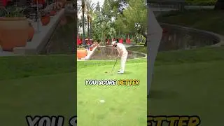 PUTTING TIPS TO SCORE BETTER NOW #golf #golftips #golfswing #howto @labgolf