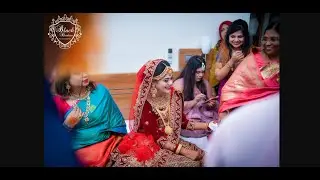 Sifat & Anika Haque || Wedding Promo II Cinematography By Black shadow photography