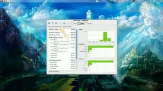 Time Tracking - Hamster - Ubuntu 9.04