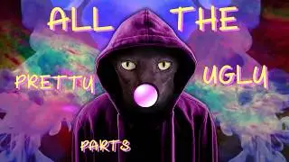 TIMMS - Pretty Ugly (Lyric Video)