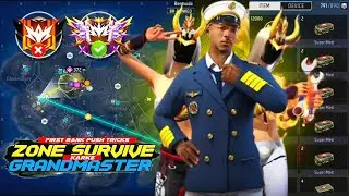 Jon Survive Karke Grandmaster Kaise Jaye ? New Jon Survive Character