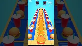 Potato Rush #shorts #droidgameplaytv