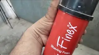 Shaving Foam Cream for Men Review 2025 | Smooth Shave Test & Real Skin Results 🪒💥 