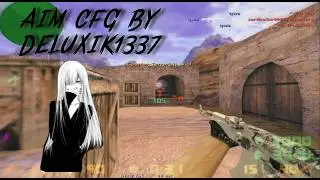 ⚡MOONRUSH ULTIMATE AIM CS 1.6 DLL CFG🕶️SECRET PRO CONFIG 🎮 INSTANT WIN SETTINGS 🏆 GODLIKE ACCURACY👁️