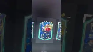 COMMUNITY TOTS PLAYER PICK 🤩👀