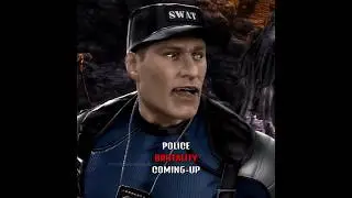 Страйкер был чем-то невероятным&hellip;😢ВЕРНИТЕ ЕГО! #mortalkombat #stryker