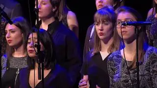 Vocal Journey | American Tune