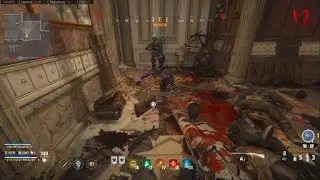 Vanguard Zombies | Rapid, Quad Fire, Double Barrel, Shotgun