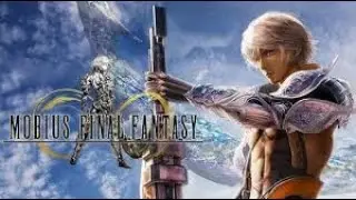 Warrior of Despair Chapter 8 A Feast of Despair Part 3 -  Mobius Final Fantasy