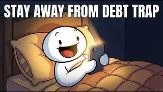 4 Biblical Ancient Codes for Debt-Free Life