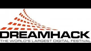 Прощай VP.  Полуфинал DreamHack Winter 2014