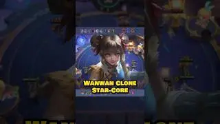 DOUBLE 3-STAR WANWAN VS SUMMONER SYNERGY | Magic Chess Mobile Legends #magicchess #mlbb
