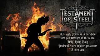 5 Epic Hymns WITHOUT the Boring Organ