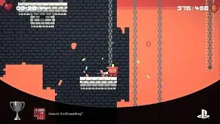 Cherry Tower ~ How is it still working? Trophy