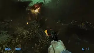 Black Mesa Blue Shift  Новости :Интервью каналу LambdaGeneration и Геймплей Focal Point demo