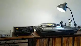 Panama (80.7 RPM Version) / Bunk Johnson's Band