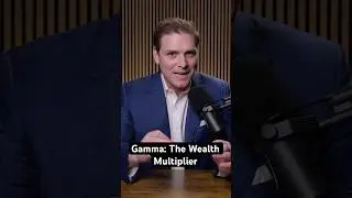 Gamma: The Wealth Multiplier #optiontradingcoach #gamma#tradinglesson #investing #learnoptions