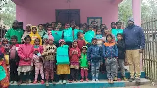 Tarangapur church New year service.0