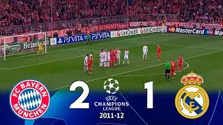 Gomez Scored a Crucial Last-gasp Winner vs Real Madrid