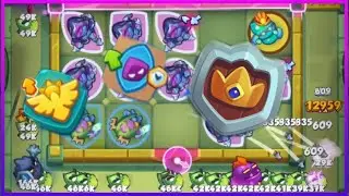 THE BEST DECK THIS WEEK | FACTION BLESSING KINGDOM OF LIGHT
