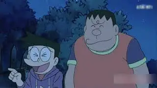 Doraemon's New Adventure: The Magic of Time | #DoraemonAdventure #MagicOfTime