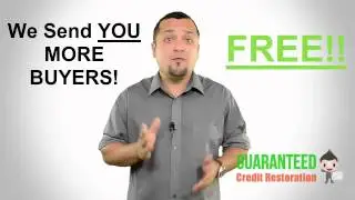 Free Buyer Leads for Real Estate Agents
