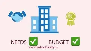 About Bedrock Realty Advisors