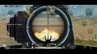 Pubg New State Ke 1st Game me hi Chicken 🍗