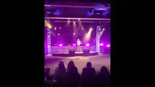 Revelation Song- Angelique Calvillo