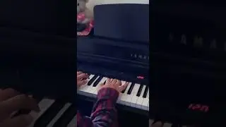 Fingering, Basic playing of the piano#basicpiano #short