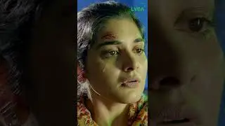 Darbar Hindi - Valli in Critical Condition | Rajinikanth | Nivetha Thomas |Lyca #shorts